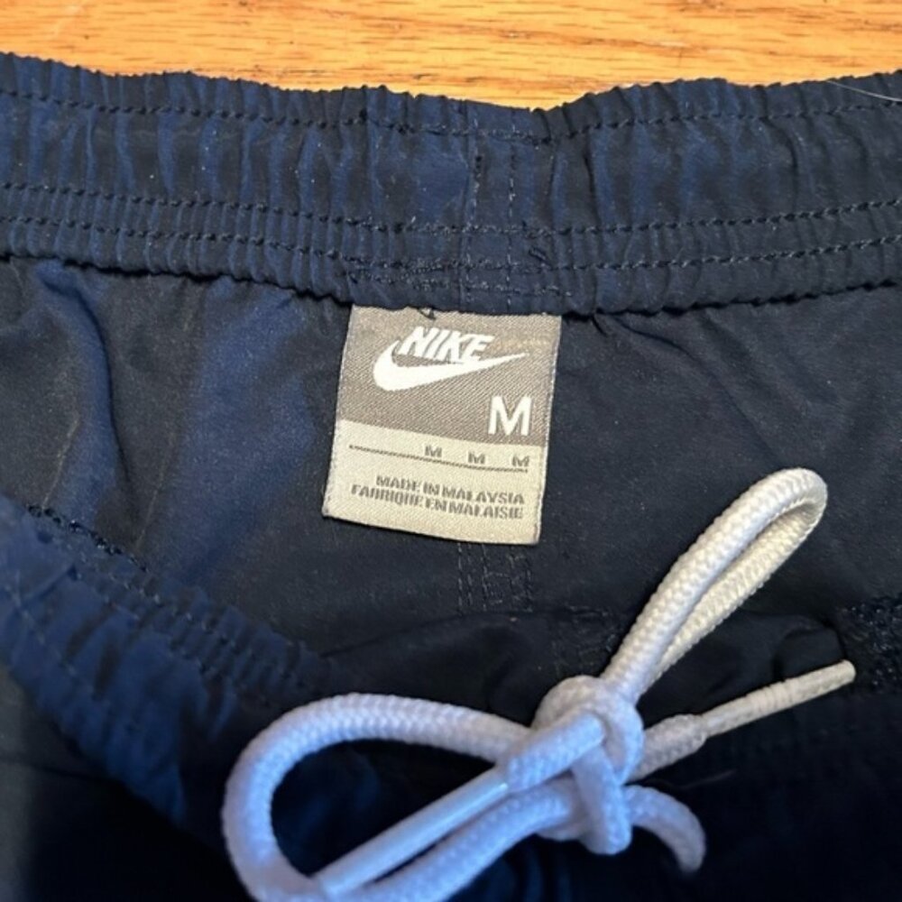 Vintage Nike 12” Cargo Board Shorts Large